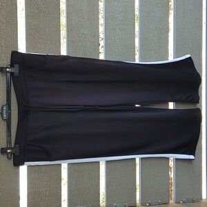 Atlantic Works women's Capri sports pant size‎ XL
